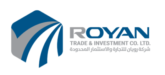Royan Company  for Trade & Investment  Ltd. Logo